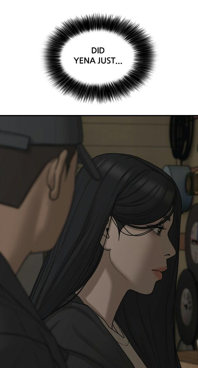 Read The End Has Come Manga Online
