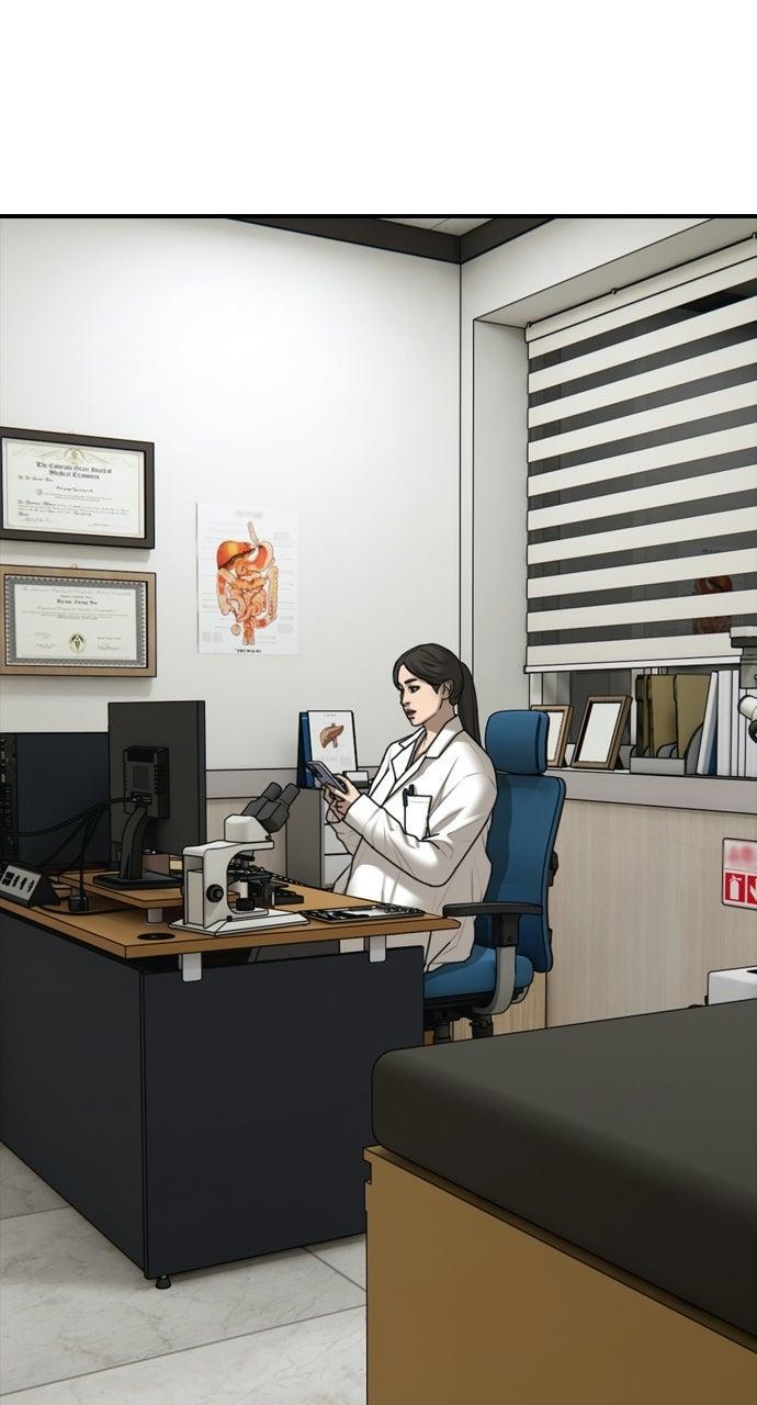 Read The End Has Come Manga Online