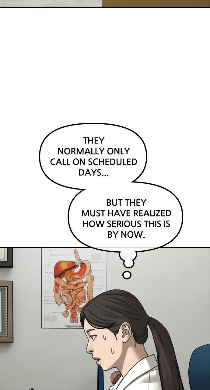 Read The End Has Come Manga Online