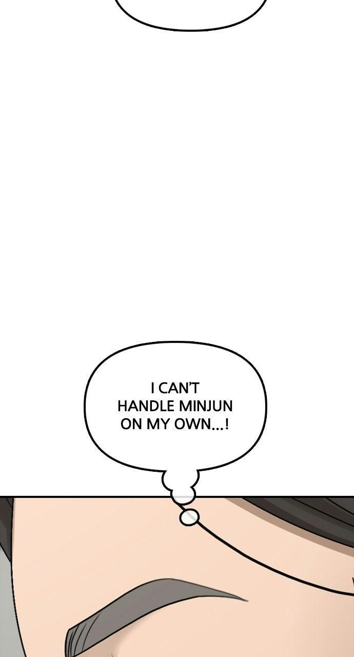 Read The End Has Come Manga Online