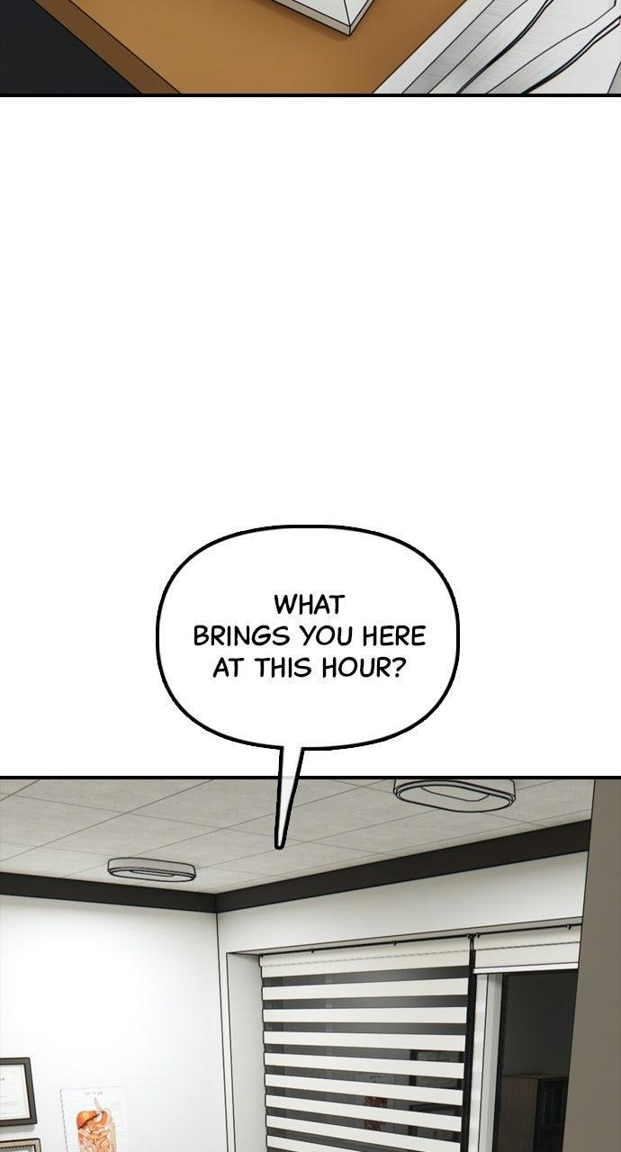 Read The End Has Come Manga Online