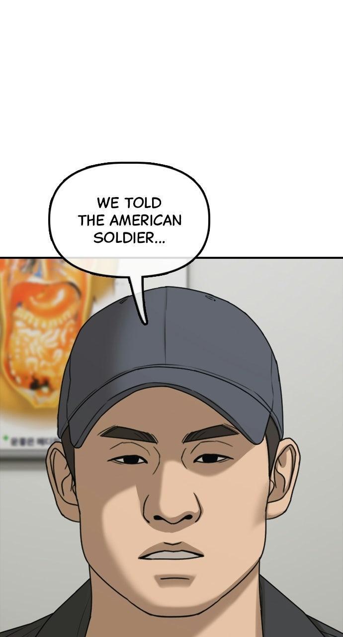 Read The End Has Come Manga Online
