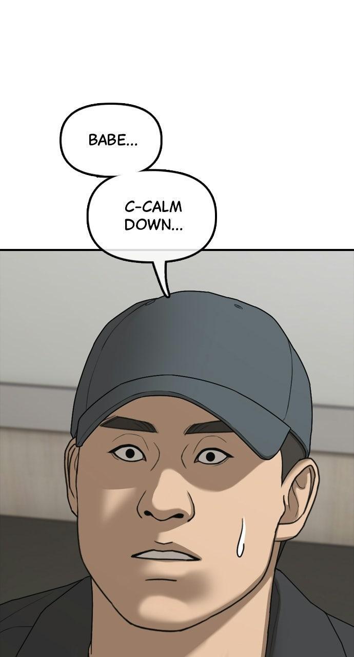 Read The End Has Come Manga Online