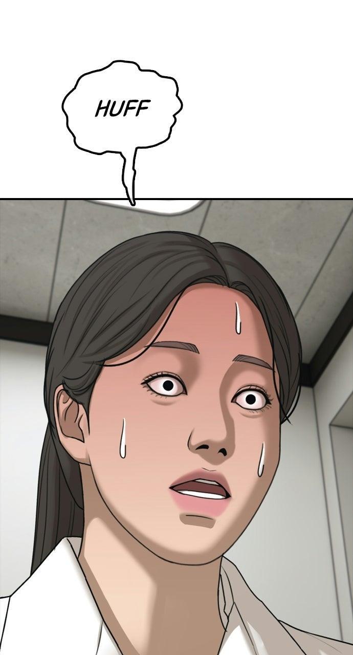 Read The End Has Come Manga Online