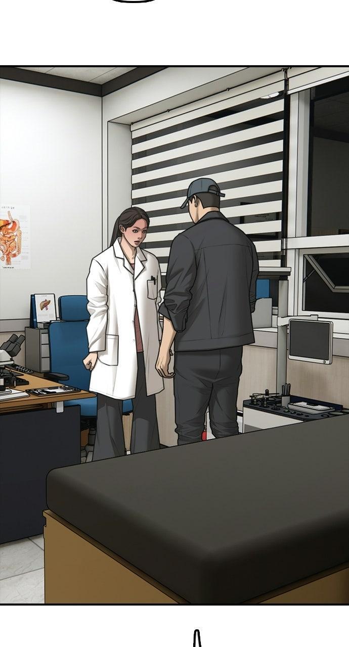 Read The End Has Come Manga Online