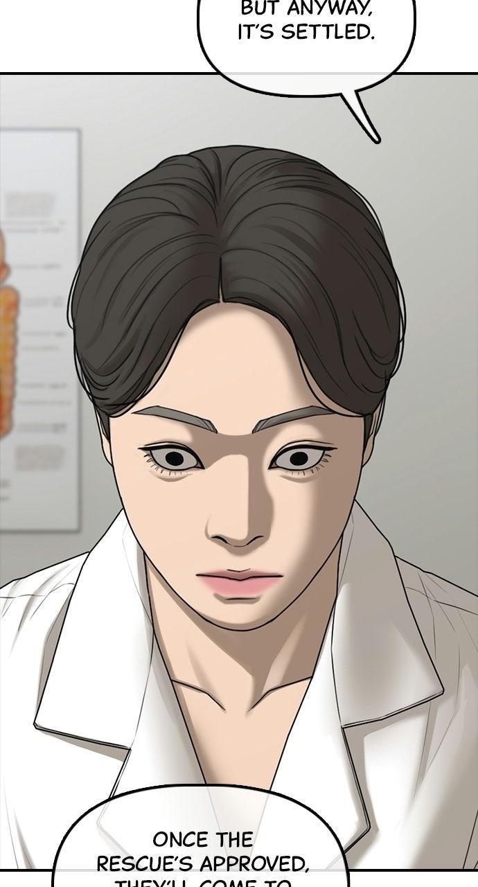Read The End Has Come Manga Online