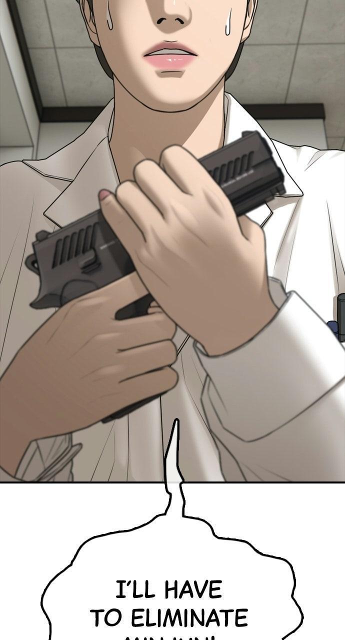 Read The End Has Come Manga Online