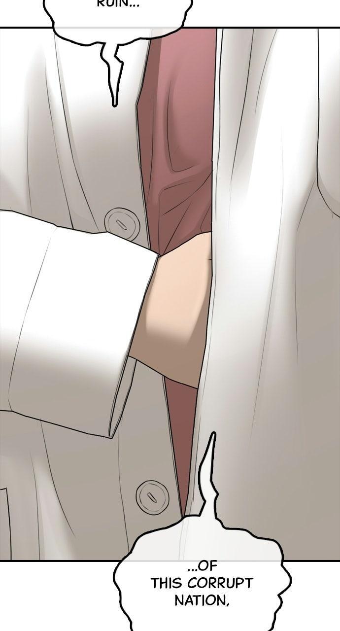 Read The End Has Come Manga Online
