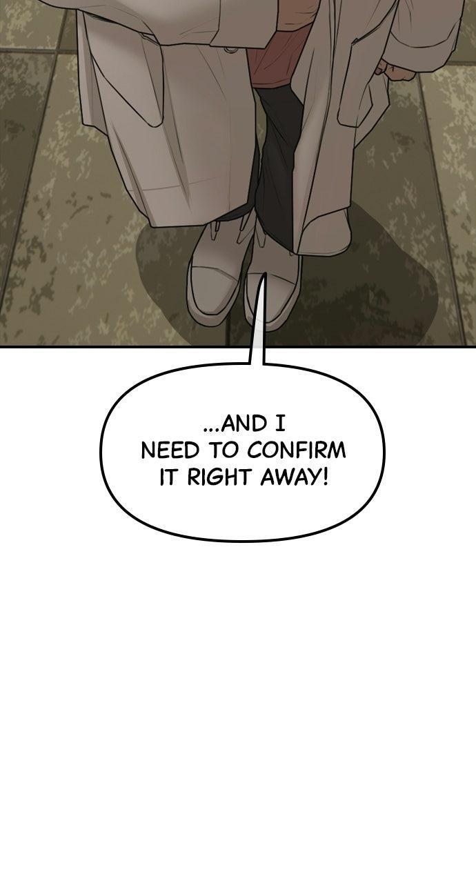 Read The End Has Come Manga Online
