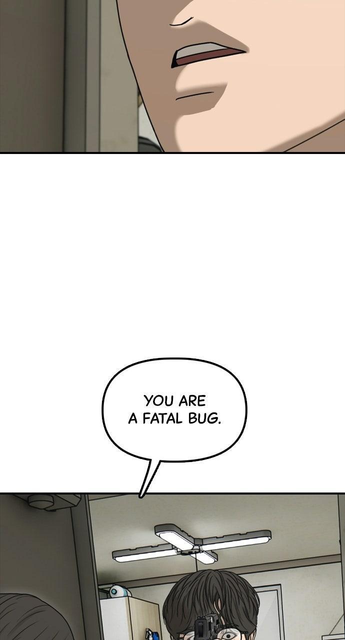 Read The End Has Come Manga Online