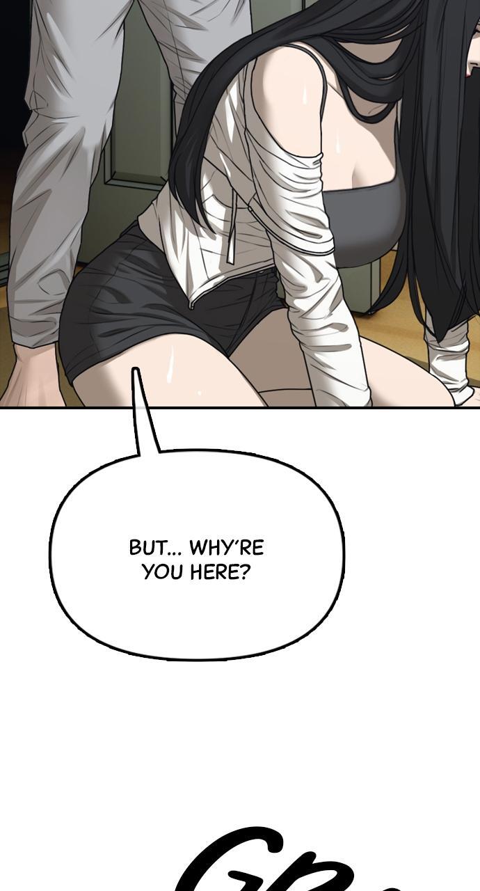 Read The End Has Come Manga Online
