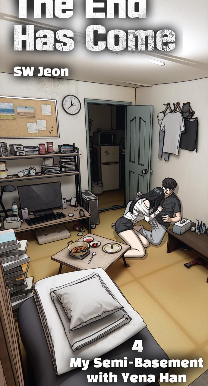 Read The End Has Come Manga Online