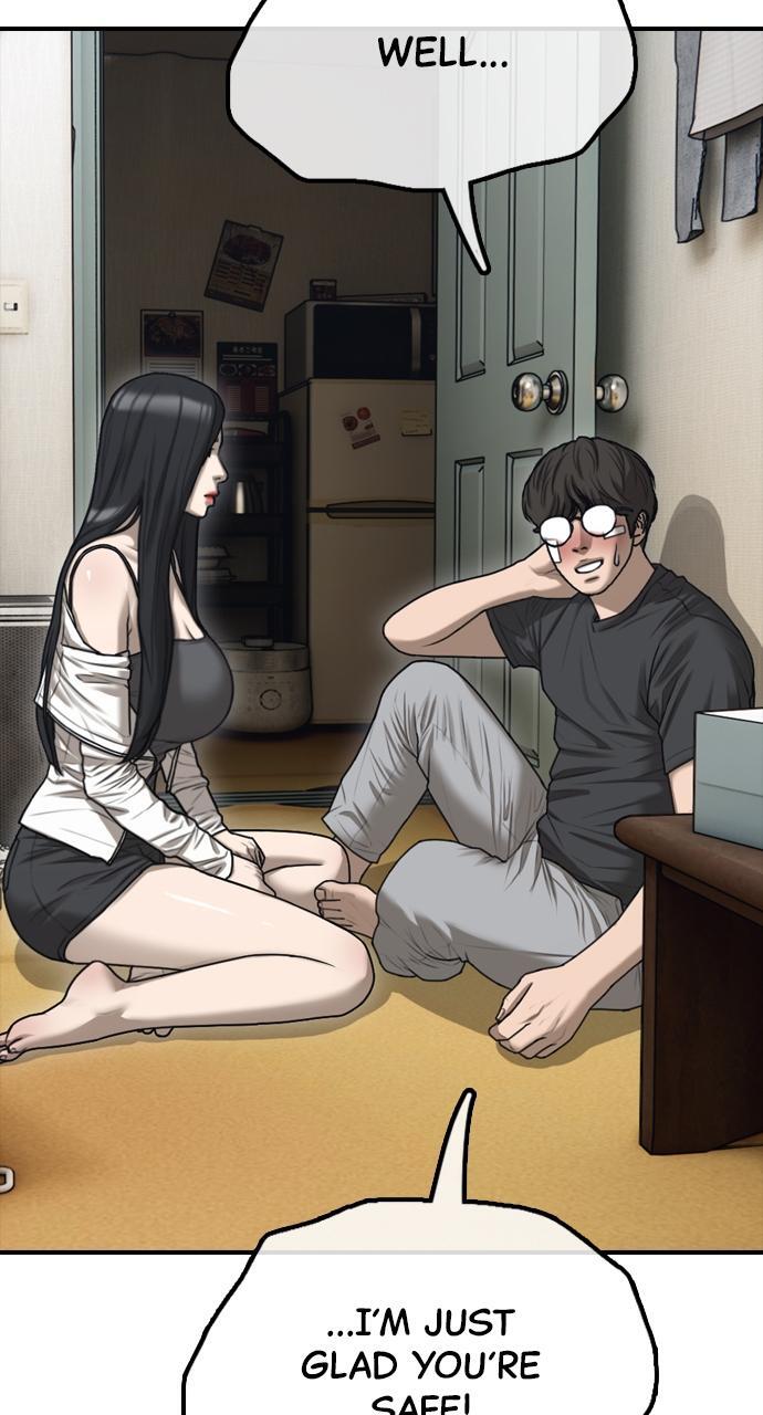 Read The End Has Come Manga Online