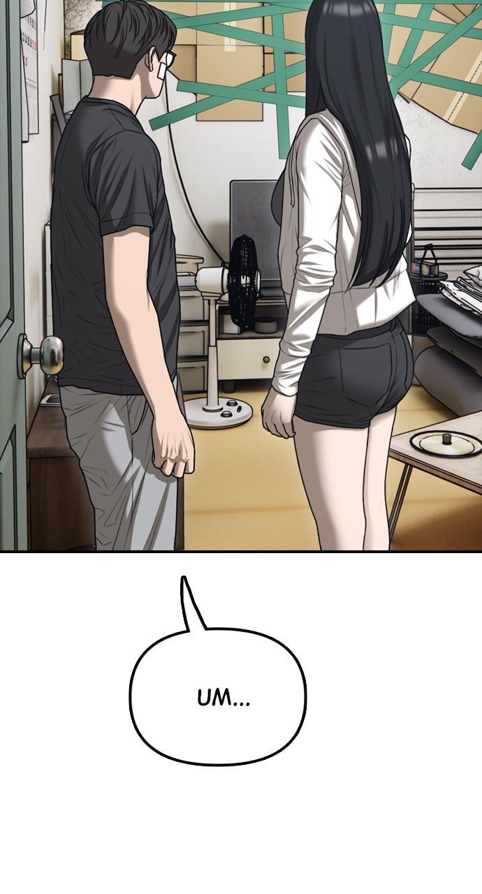 Read The End Has Come Manga Online