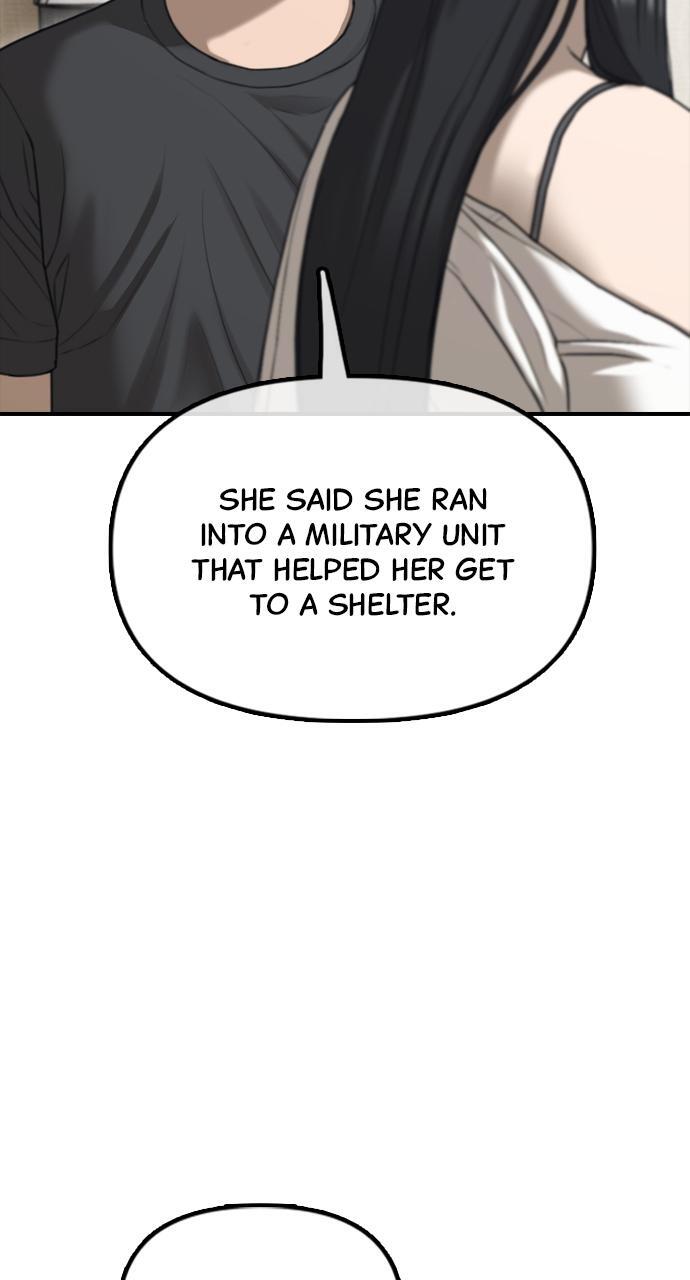 Read The End Has Come Manga Online
