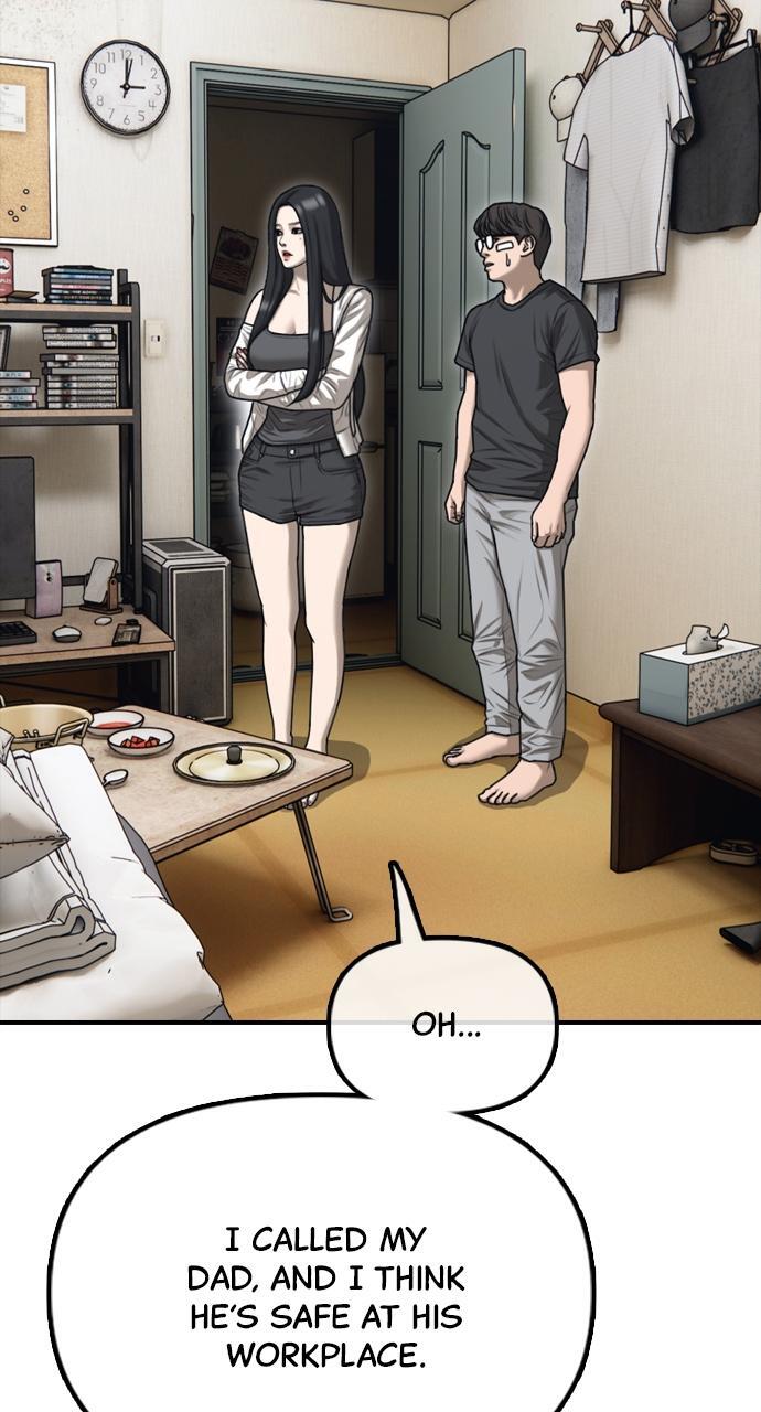 Read The End Has Come Manga Online