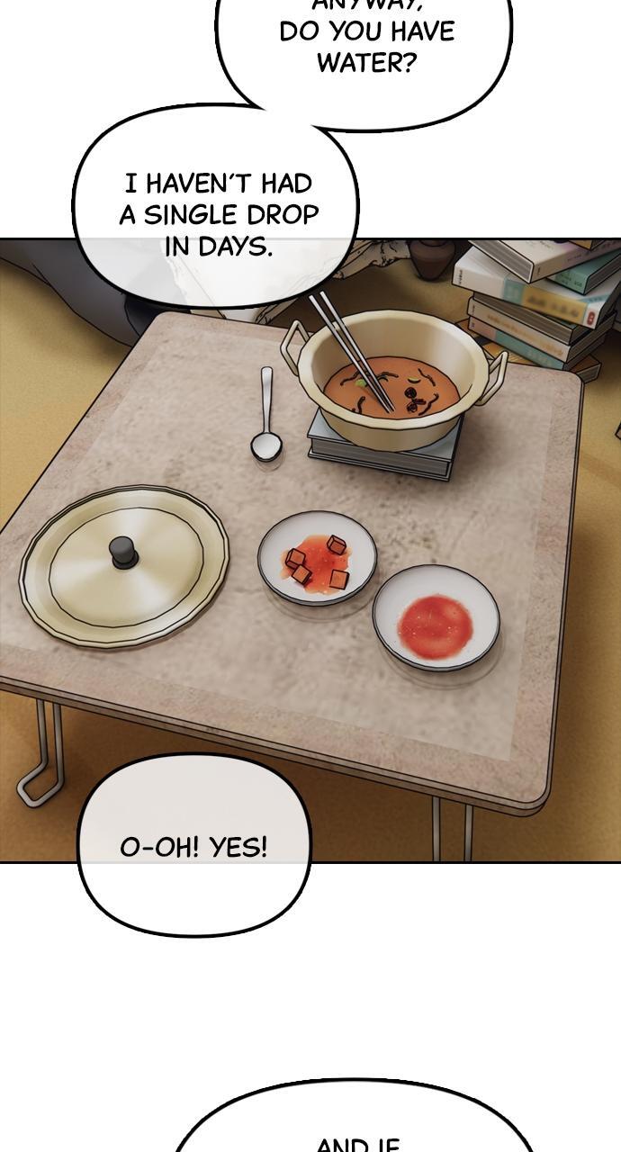 Read The End Has Come Manga Online