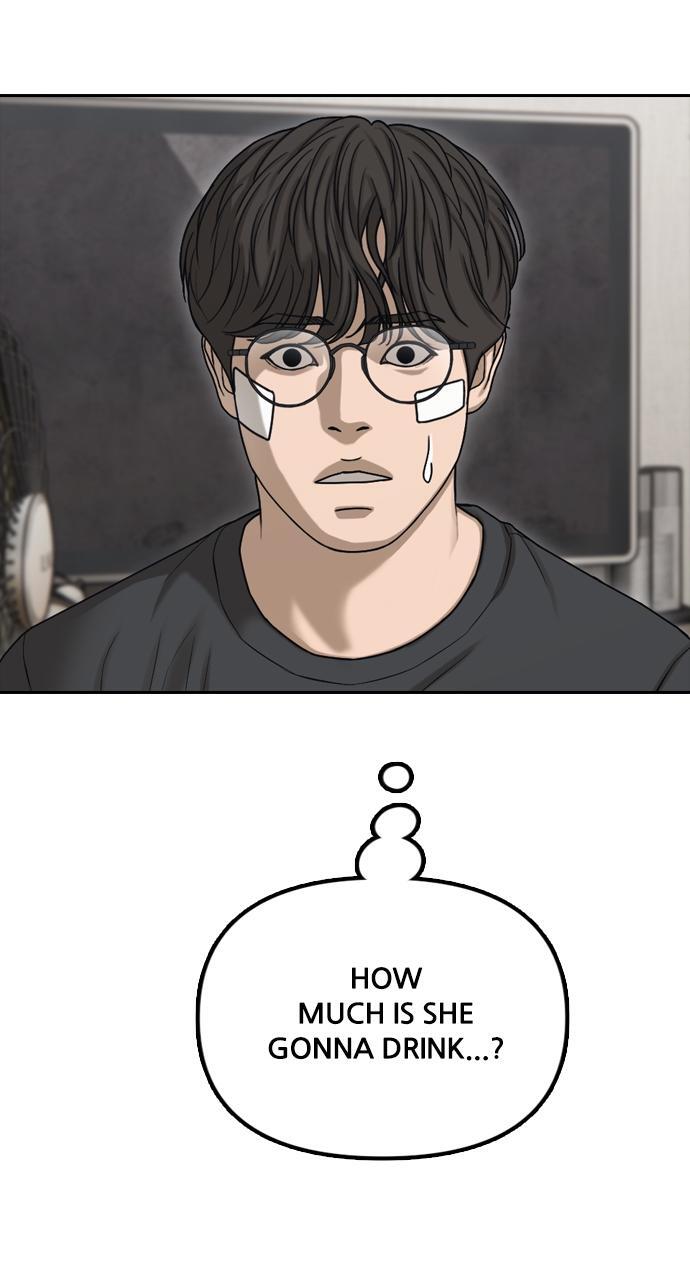 Read The End Has Come Manga Online