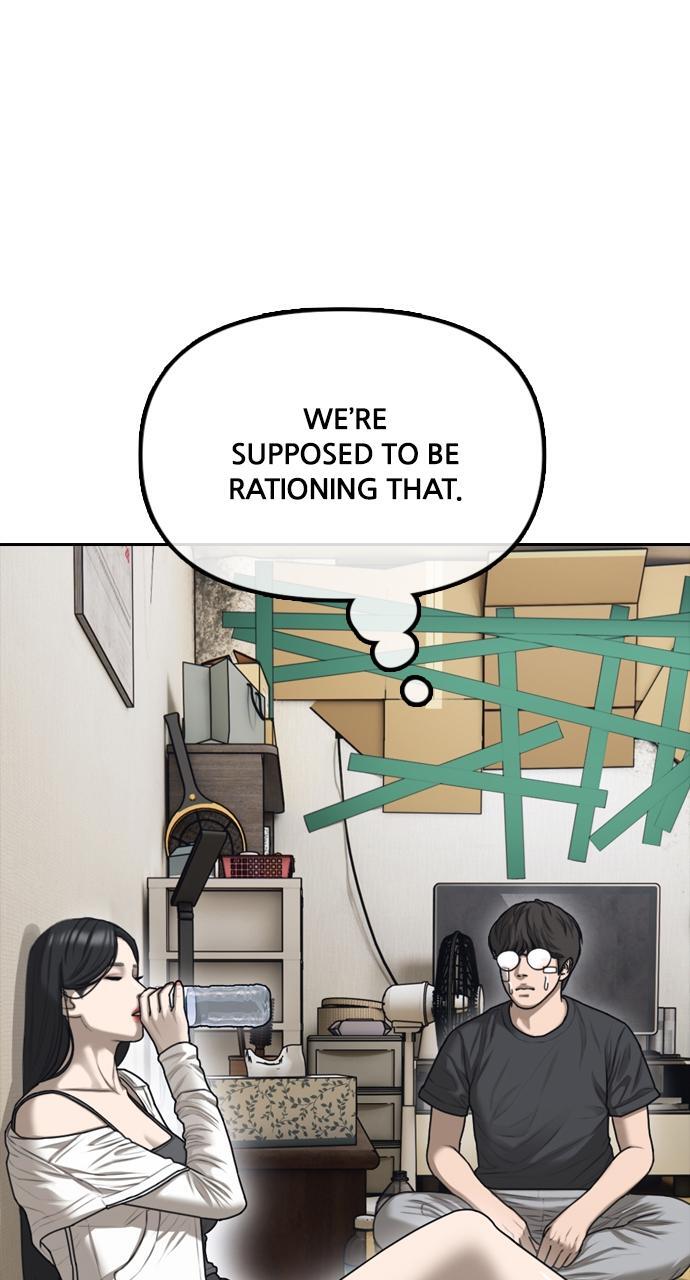 Read The End Has Come Manga Online