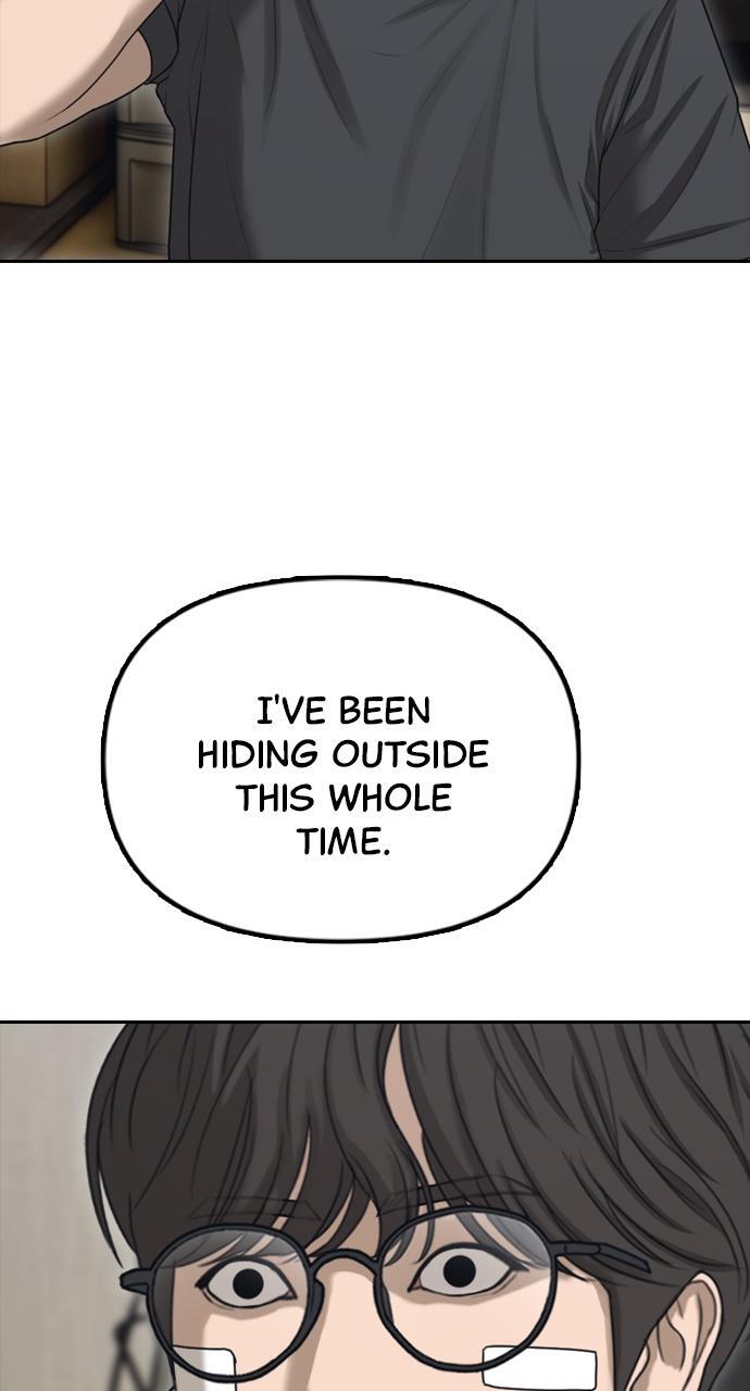 Read The End Has Come Manga Online