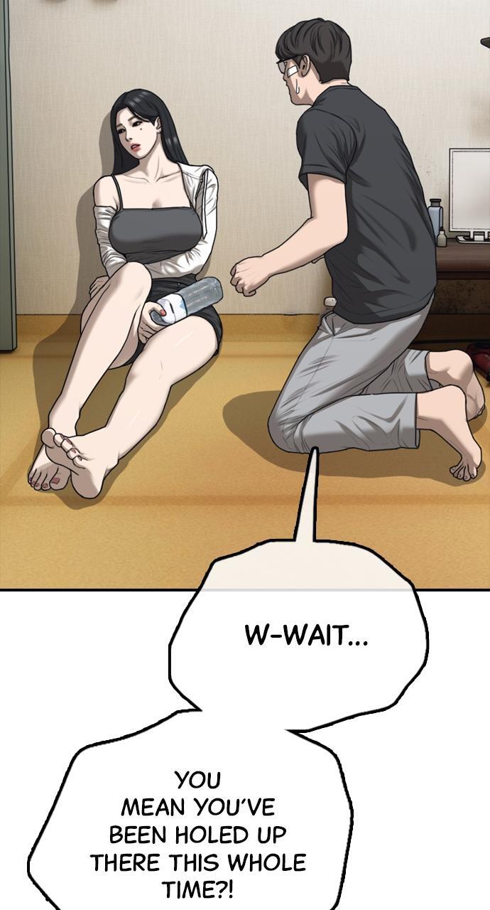 Read The End Has Come Manga Online