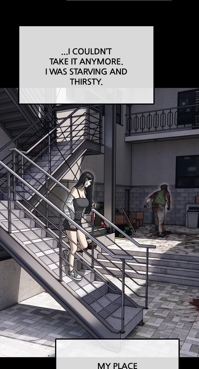 Read The End Has Come Manga Online