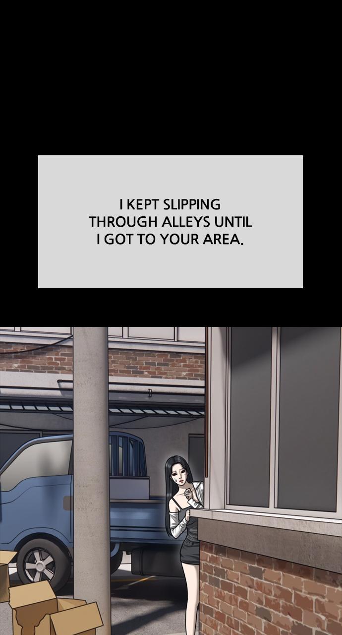 Read The End Has Come Manga Online