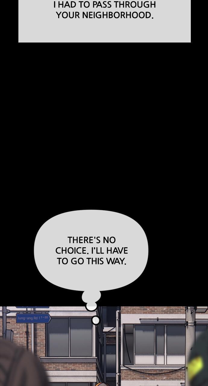 Read The End Has Come Manga Online