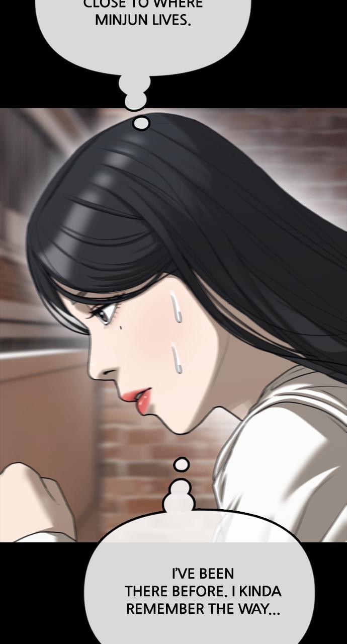 Read The End Has Come Manga Online