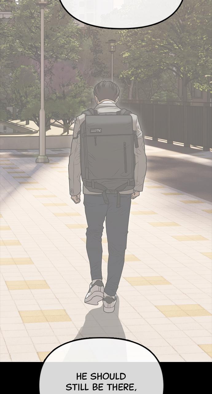Read The End Has Come Manga Online