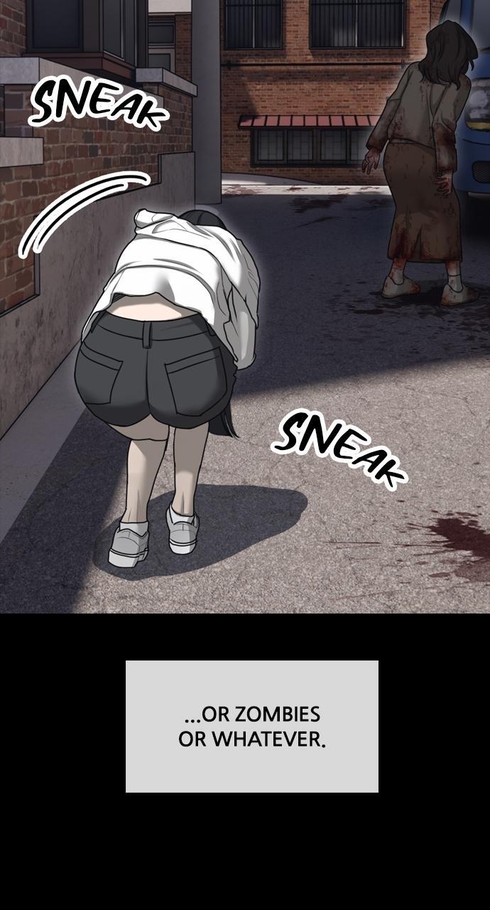 Read The End Has Come Manga Online