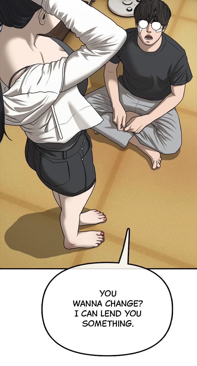 Read The End Has Come Manga Online