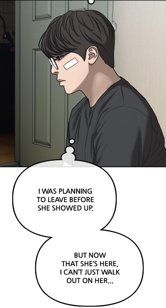 Read The End Has Come Manga Online