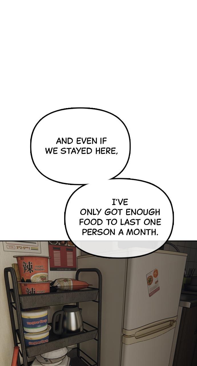 Read The End Has Come Manga Online