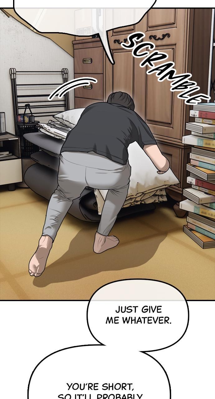 Read The End Has Come Manga Online