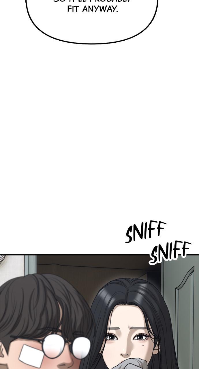 Read The End Has Come Manga Online