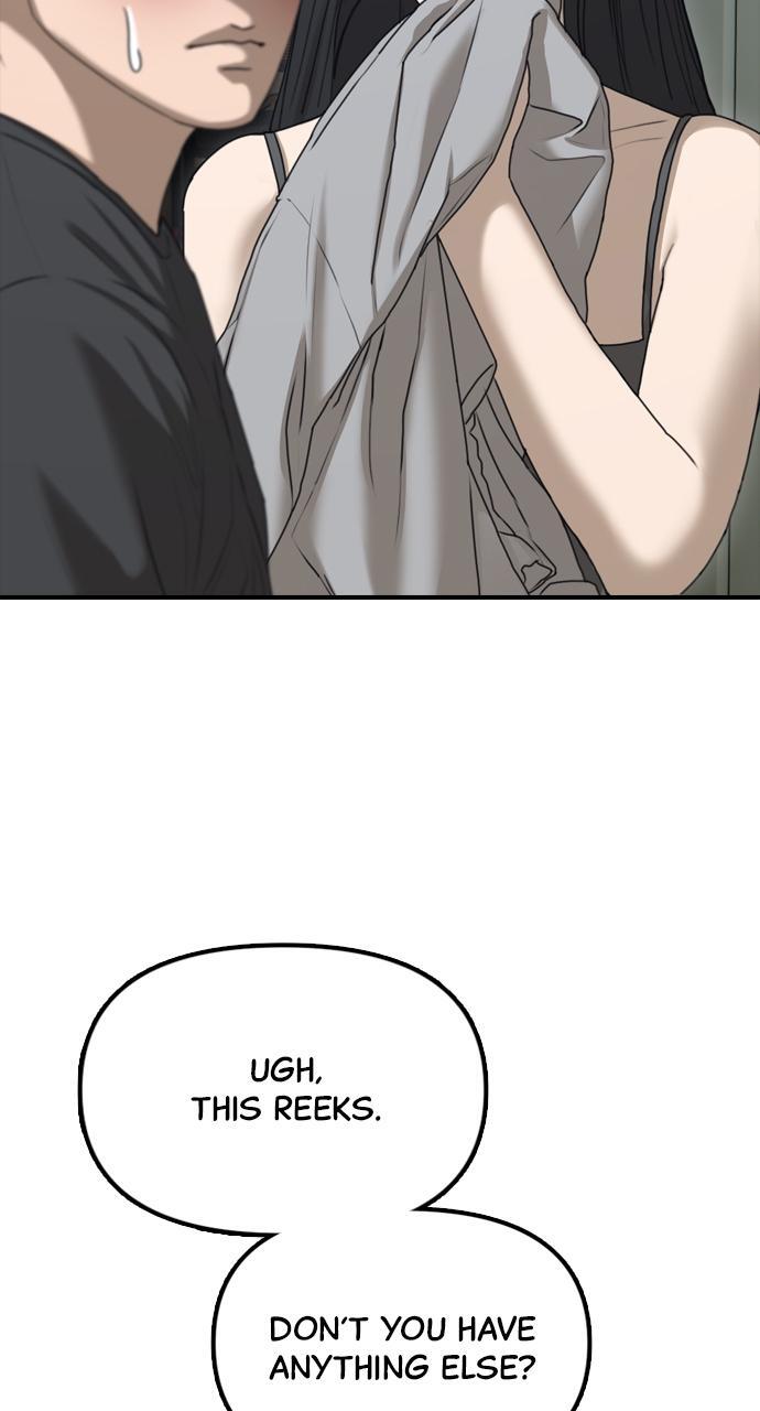 Read The End Has Come Manga Online