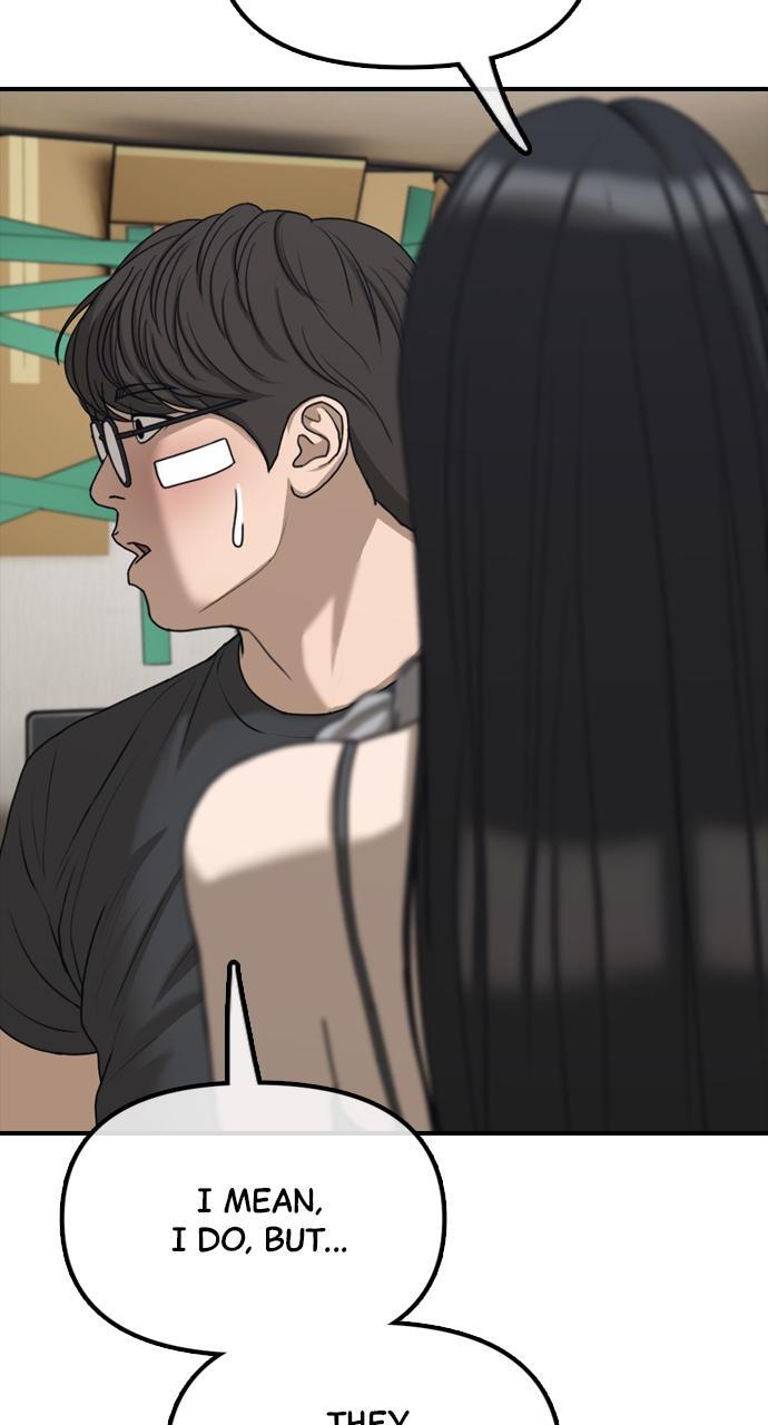 Read The End Has Come Manga Online