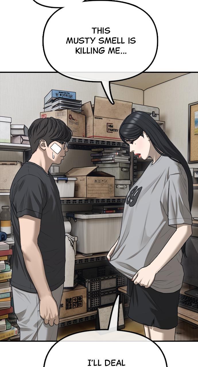 Read The End Has Come Manga Online