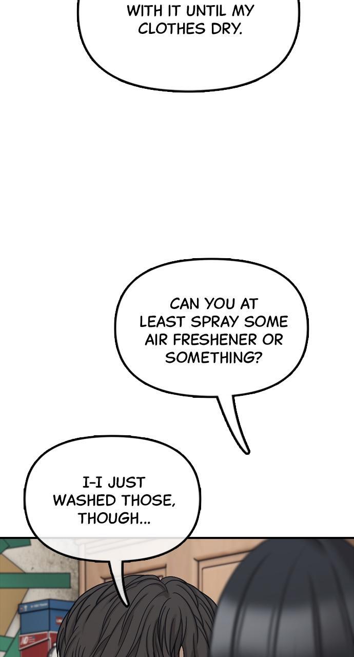 Read The End Has Come Manga Online