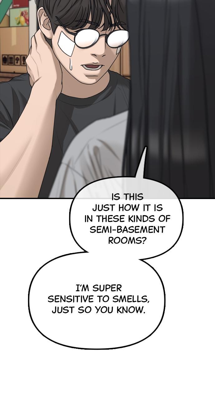 Read The End Has Come Manga Online