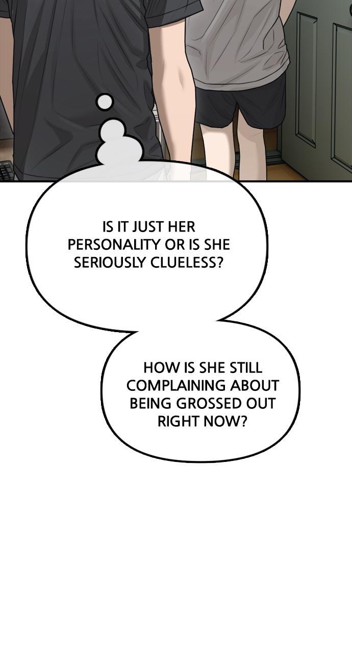 Read The End Has Come Manga Online