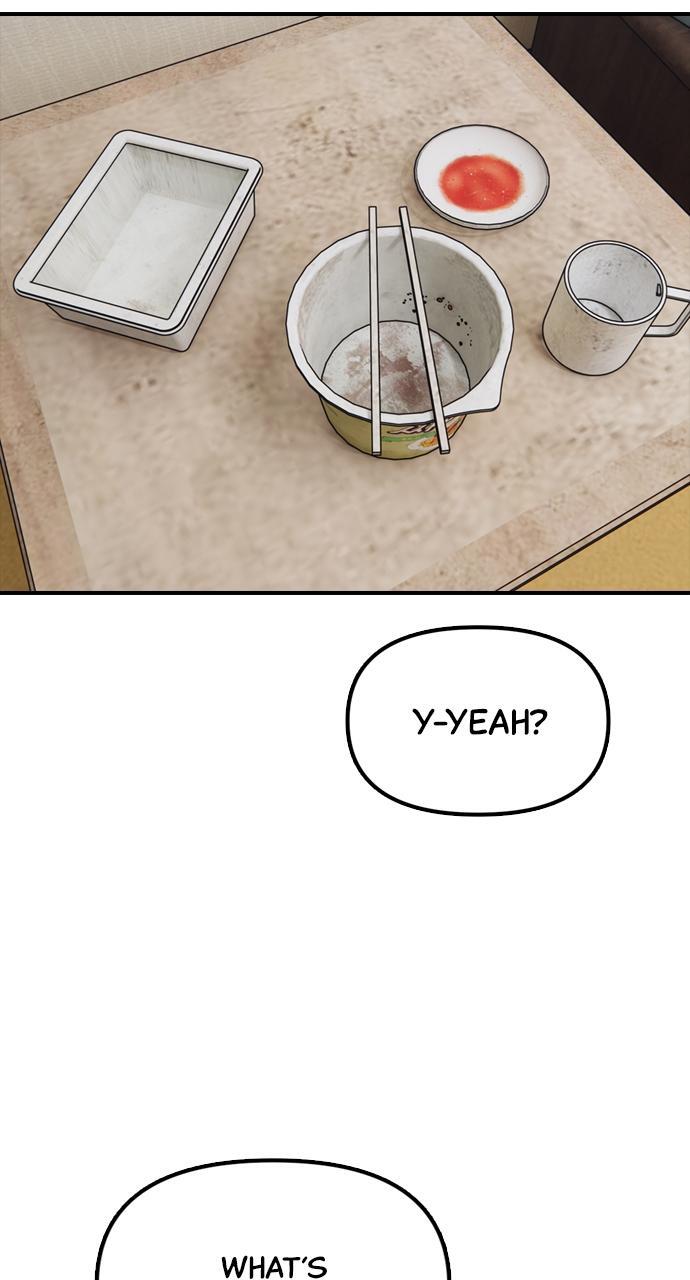 Read The End Has Come Manga Online
