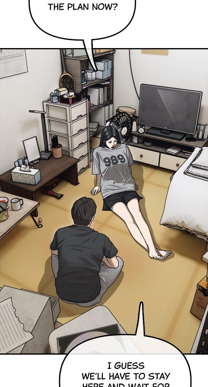 Read The End Has Come Manga Online
