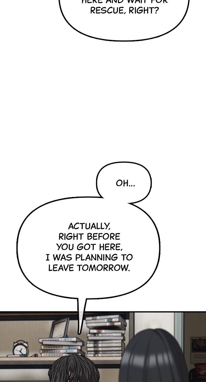 Read The End Has Come Manga Online
