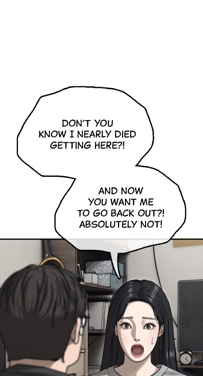 Read The End Has Come Manga Online