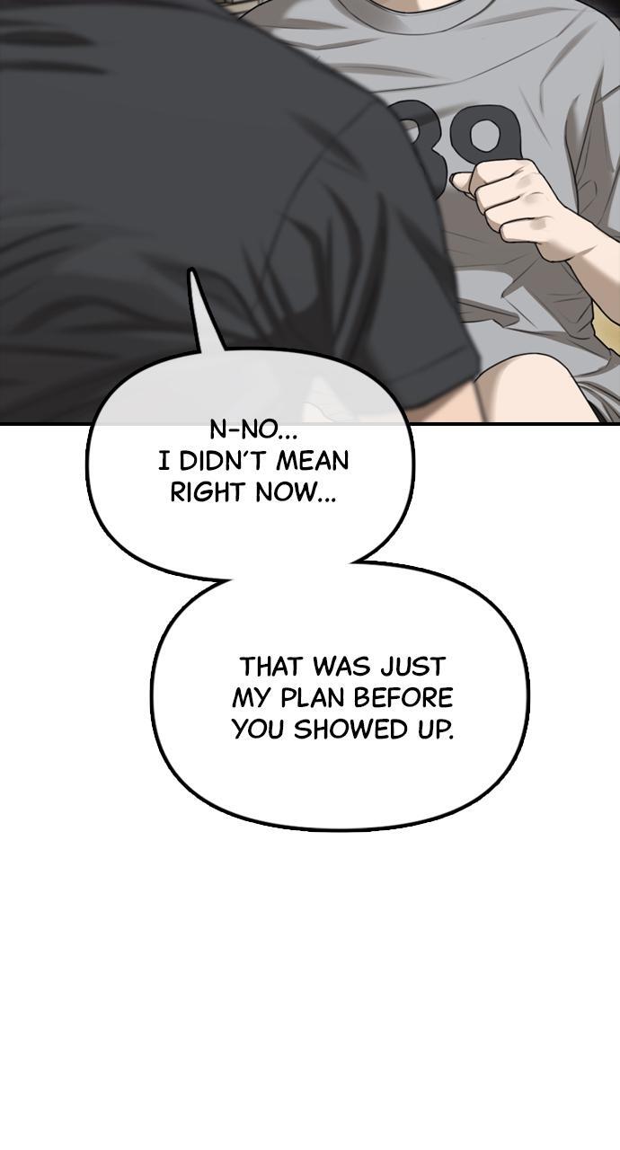 Read The End Has Come Manga Online