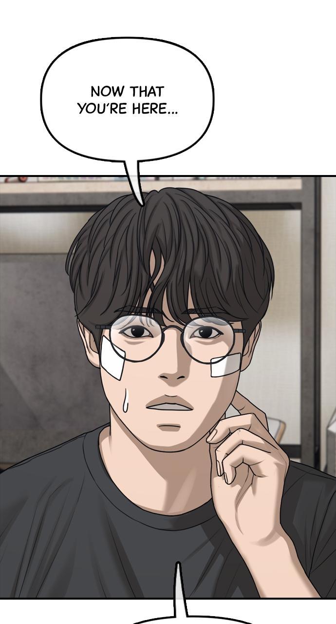 Read The End Has Come Manga Online