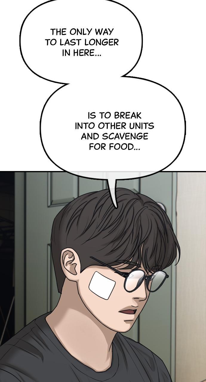 Read The End Has Come Manga Online