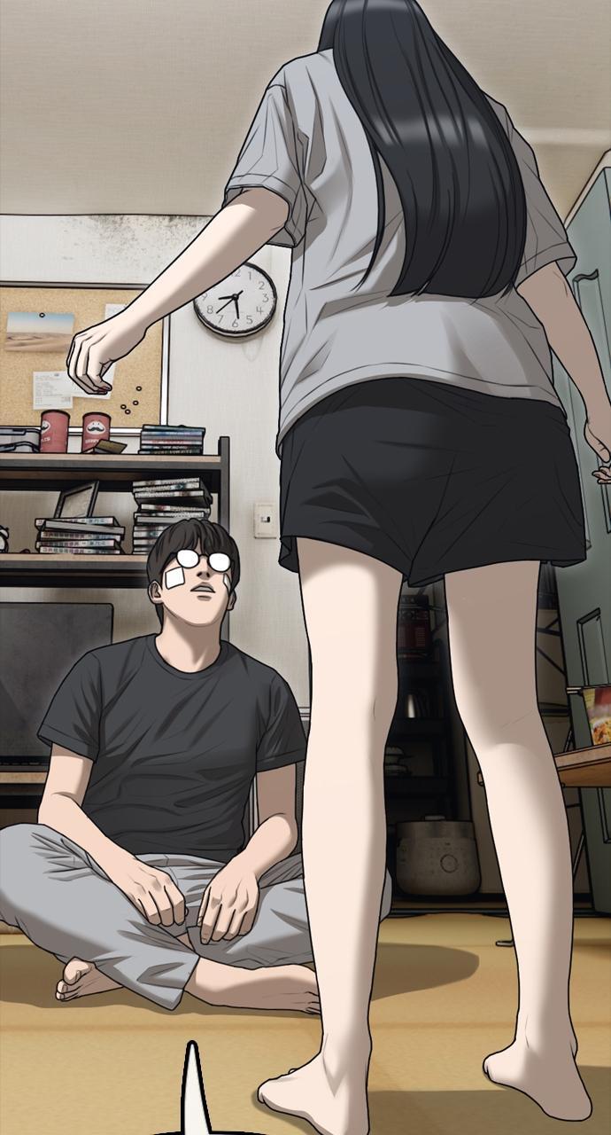 Read The End Has Come Manga Online